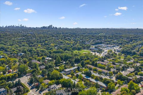 Photo 47 at 201 - 34 Snowshoe Mill Way, Windfields, Toronto