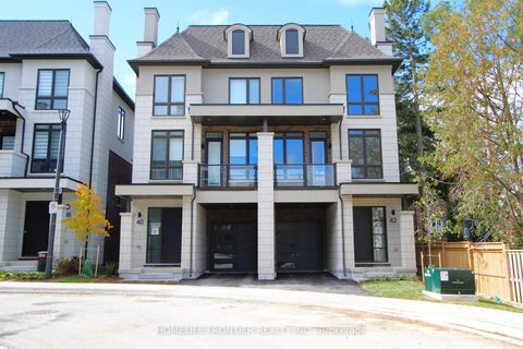 Photo 0 at 40 Chiara Rose Lane, Oak Ridges, Richmond Hill