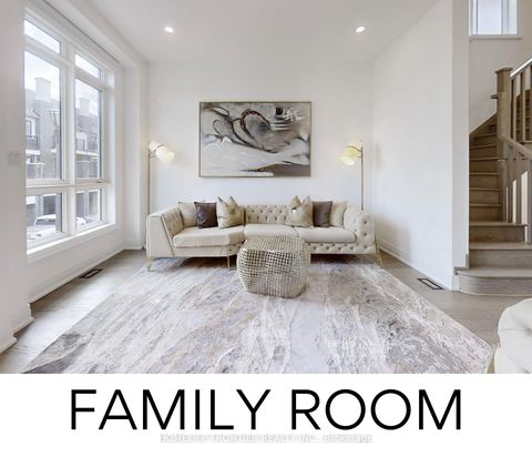 Photo 6 at 40 Chiara Rose Lane, Oak Ridges, Richmond Hill