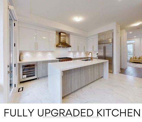Photo 8 at 40 Chiara Rose Lane, Oak Ridges, Richmond Hill