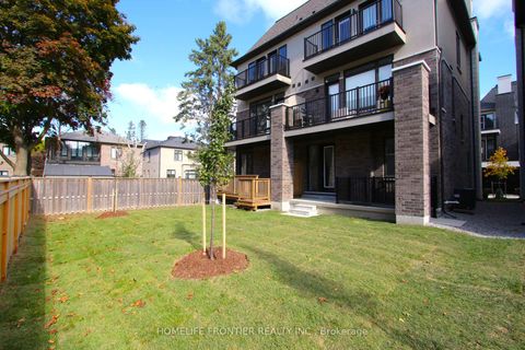 Photo 35 at 40 Chiara Rose Lane, Oak Ridges, Richmond Hill