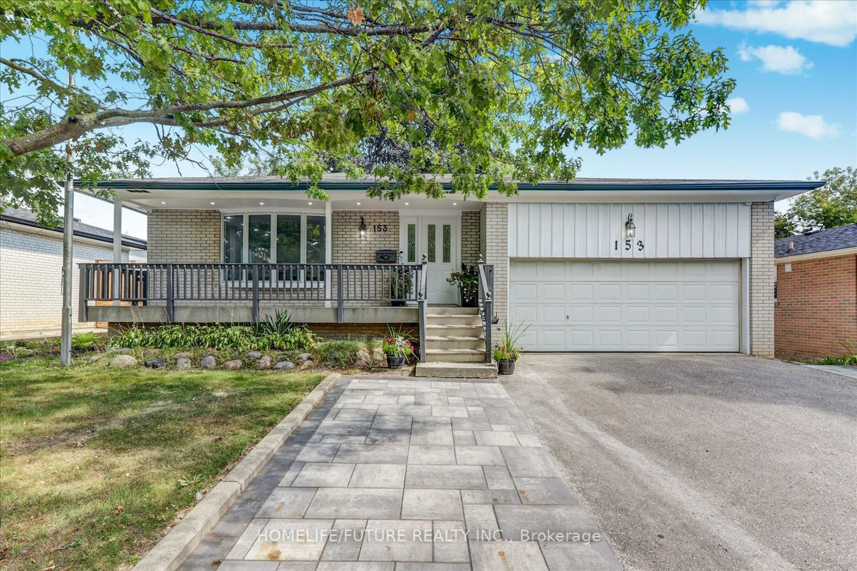 153 Centennial Road, Centennial Scarborough, Toronto 