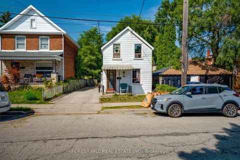 Photo 0 at 2 Goldwin Avenue, Mount Dennis, Toronto
