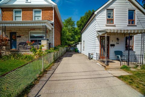 Photo 2 at 2 Goldwin Avenue, Mount Dennis, Toronto