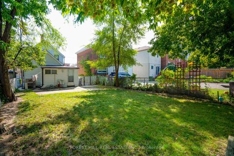 Photo 5 at 2 Goldwin Avenue, Mount Dennis, Toronto