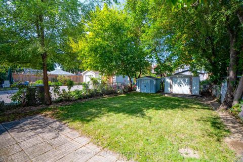 Photo 7 at 2 Goldwin Avenue, Mount Dennis, Toronto