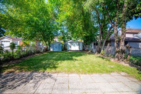 Photo 8 at 2 Goldwin Avenue, Mount Dennis, Toronto