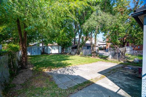 Photo 9 at 2 Goldwin Avenue, Mount Dennis, Toronto