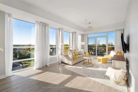 Photo 0 at 424 - 681 Yonge Street, Painswick South, Barrie