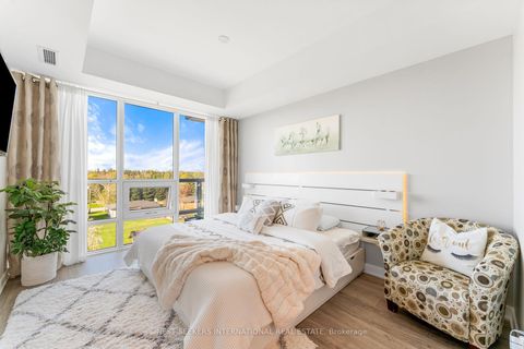 Photo 5 at 424 - 681 Yonge Street, Painswick South, Barrie