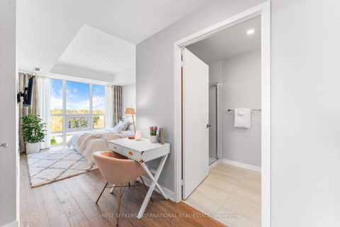 Photo 6 at 424 - 681 Yonge Street, Painswick South, Barrie