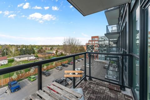 Photo 8 at 424 - 681 Yonge Street, Painswick South, Barrie