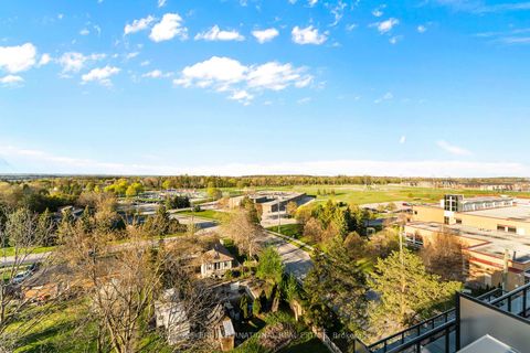 Photo 9 at 424 - 681 Yonge Street, Painswick South, Barrie