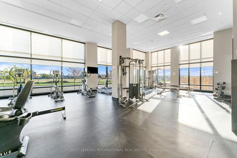 Photo 10 at 424 - 681 Yonge Street, Painswick South, Barrie