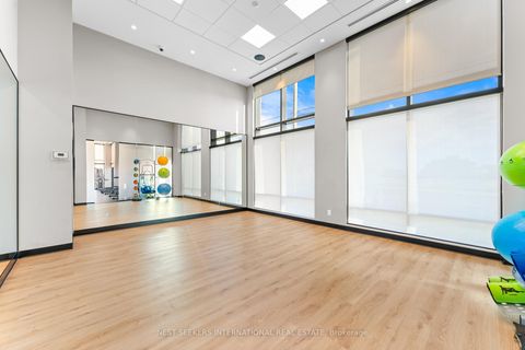 Photo 11 at 424 - 681 Yonge Street, Painswick South, Barrie