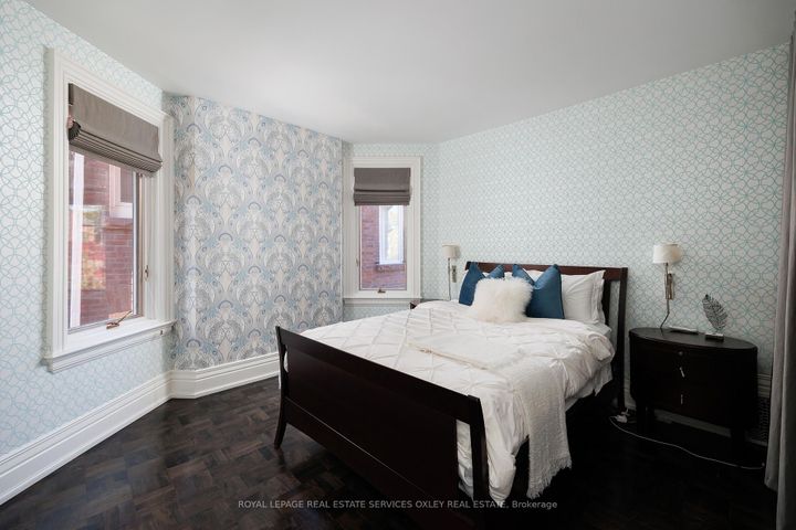 Photo 14 at 134 Roxborough Street W, Annex, Toronto
