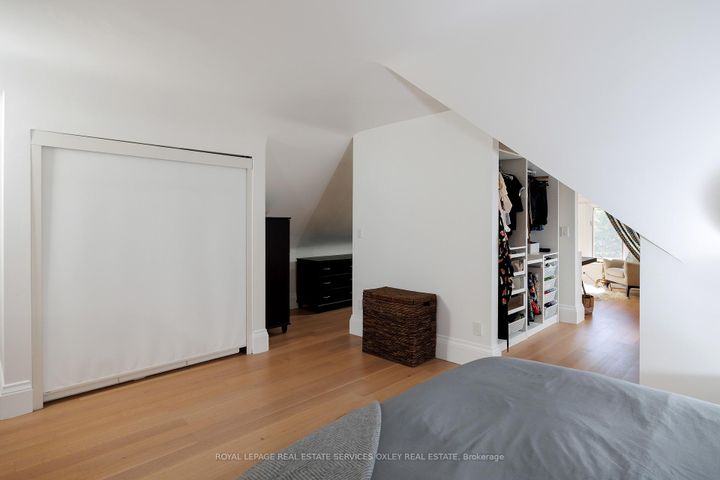Photo 20 at 134 Roxborough Street W, Annex, Toronto