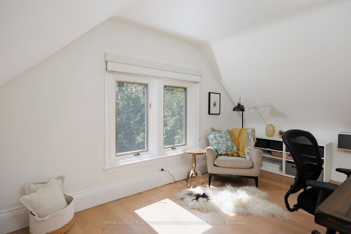 Photo 21 at 134 Roxborough Street W, Annex, Toronto