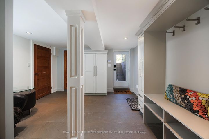 Photo 28 at 134 Roxborough Street W, Annex, Toronto