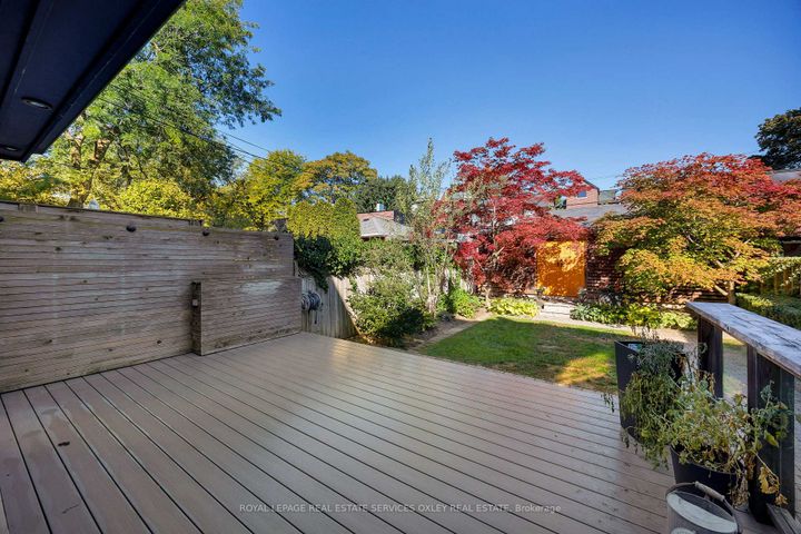Photo 30 at 134 Roxborough Street W, Annex, Toronto