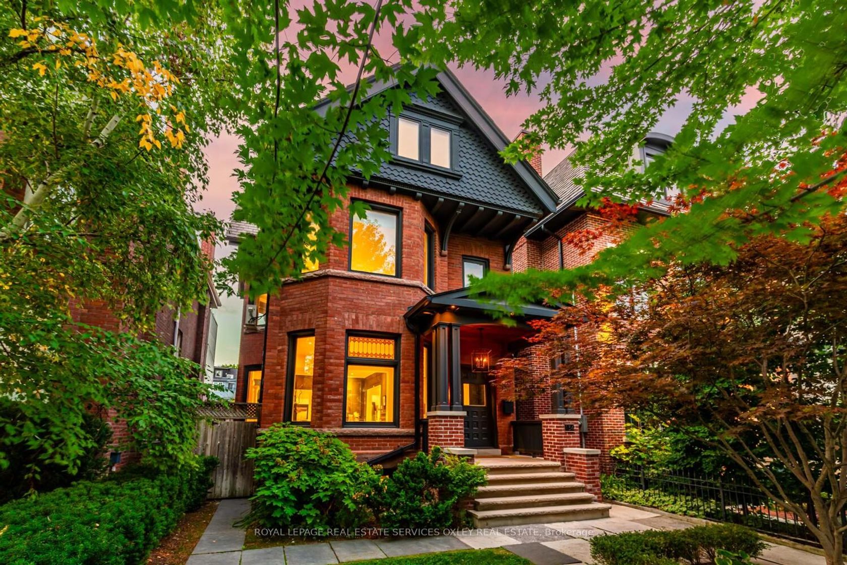 134 Roxborough Street W, Annex, Toronto 2