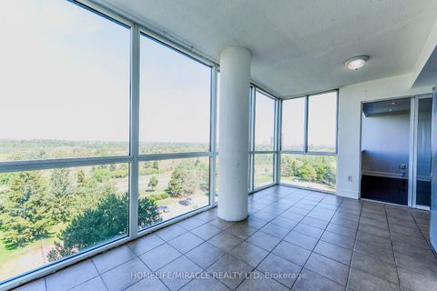 Photo 6 at 909 - 10 Markbrook Lane, Jamestown, Toronto