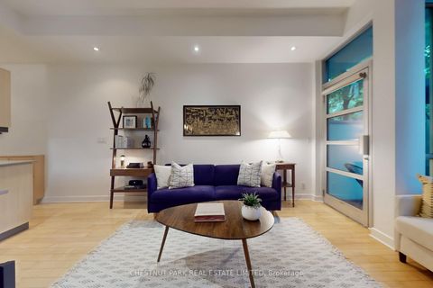 Photo 6 at G06 - 350 Wellington Street W, Waterfront Communities C1, Toronto