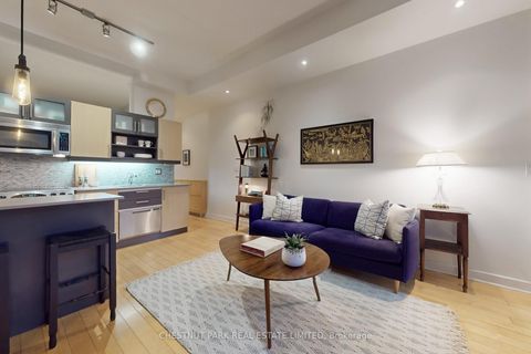 Photo 7 at G06 - 350 Wellington Street W, Waterfront Communities C1, Toronto