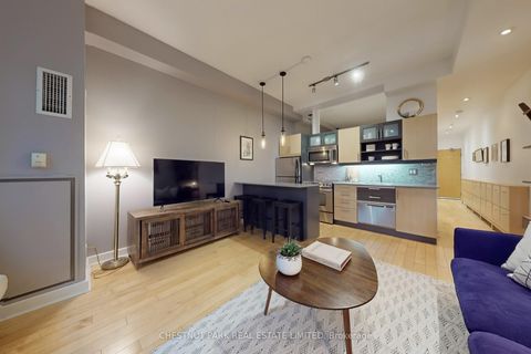 Photo 8 at G06 - 350 Wellington Street W, Waterfront Communities C1, Toronto
