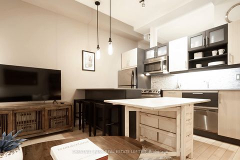 Photo 9 at G06 - 350 Wellington Street W, Waterfront Communities C1, Toronto