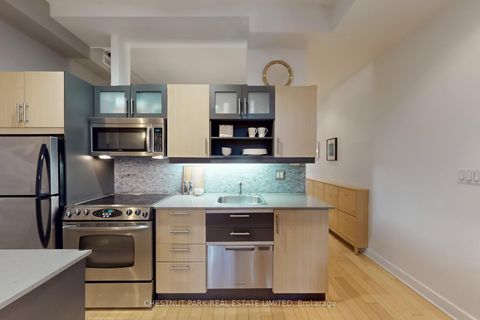 Photo 12 at G06 - 350 Wellington Street W, Waterfront Communities C1, Toronto