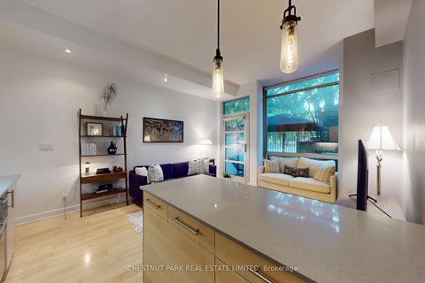 Photo 15 at G06 - 350 Wellington Street W, Waterfront Communities C1, Toronto