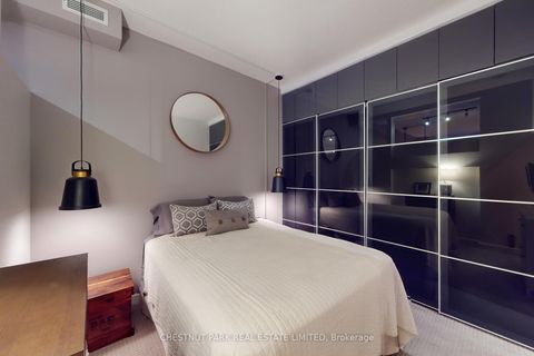 Photo 16 at G06 - 350 Wellington Street W, Waterfront Communities C1, Toronto