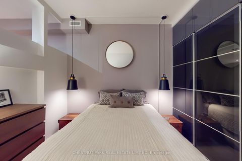 Photo 17 at G06 - 350 Wellington Street W, Waterfront Communities C1, Toronto