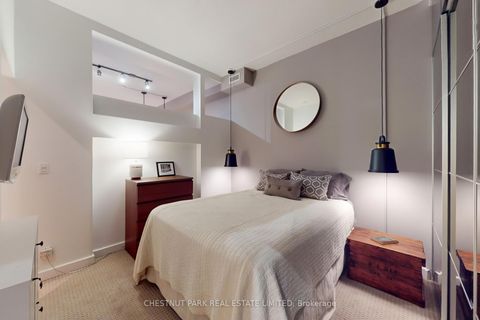 Photo 18 at G06 - 350 Wellington Street W, Waterfront Communities C1, Toronto