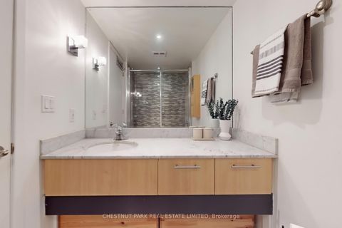 Photo 19 at G06 - 350 Wellington Street W, Waterfront Communities C1, Toronto
