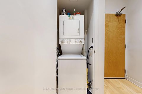 Photo 21 at G06 - 350 Wellington Street W, Waterfront Communities C1, Toronto