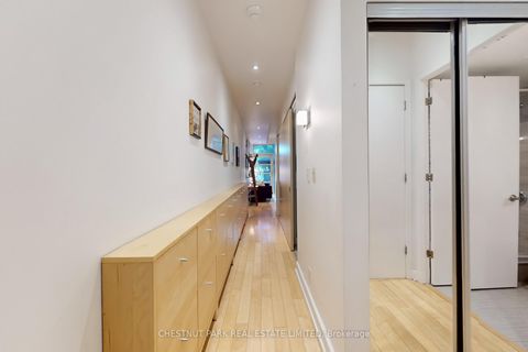 Photo 22 at G06 - 350 Wellington Street W, Waterfront Communities C1, Toronto