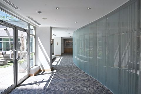 Photo 32 at G06 - 350 Wellington Street W, Waterfront Communities C1, Toronto