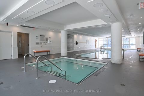 Photo 33 at G06 - 350 Wellington Street W, Waterfront Communities C1, Toronto