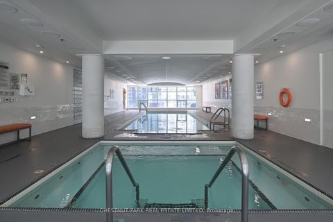Photo 34 at G06 - 350 Wellington Street W, Waterfront Communities C1, Toronto