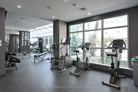 Photo 38 at G06 - 350 Wellington Street W, Waterfront Communities C1, Toronto
