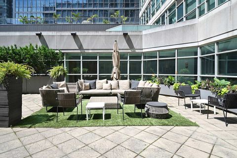 Photo 39 at G06 - 350 Wellington Street W, Waterfront Communities C1, Toronto