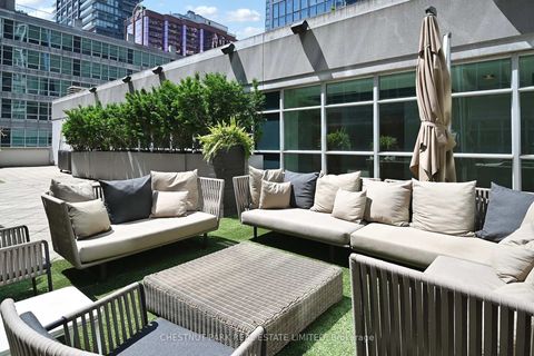 Photo 41 at G06 - 350 Wellington Street W, Waterfront Communities C1, Toronto