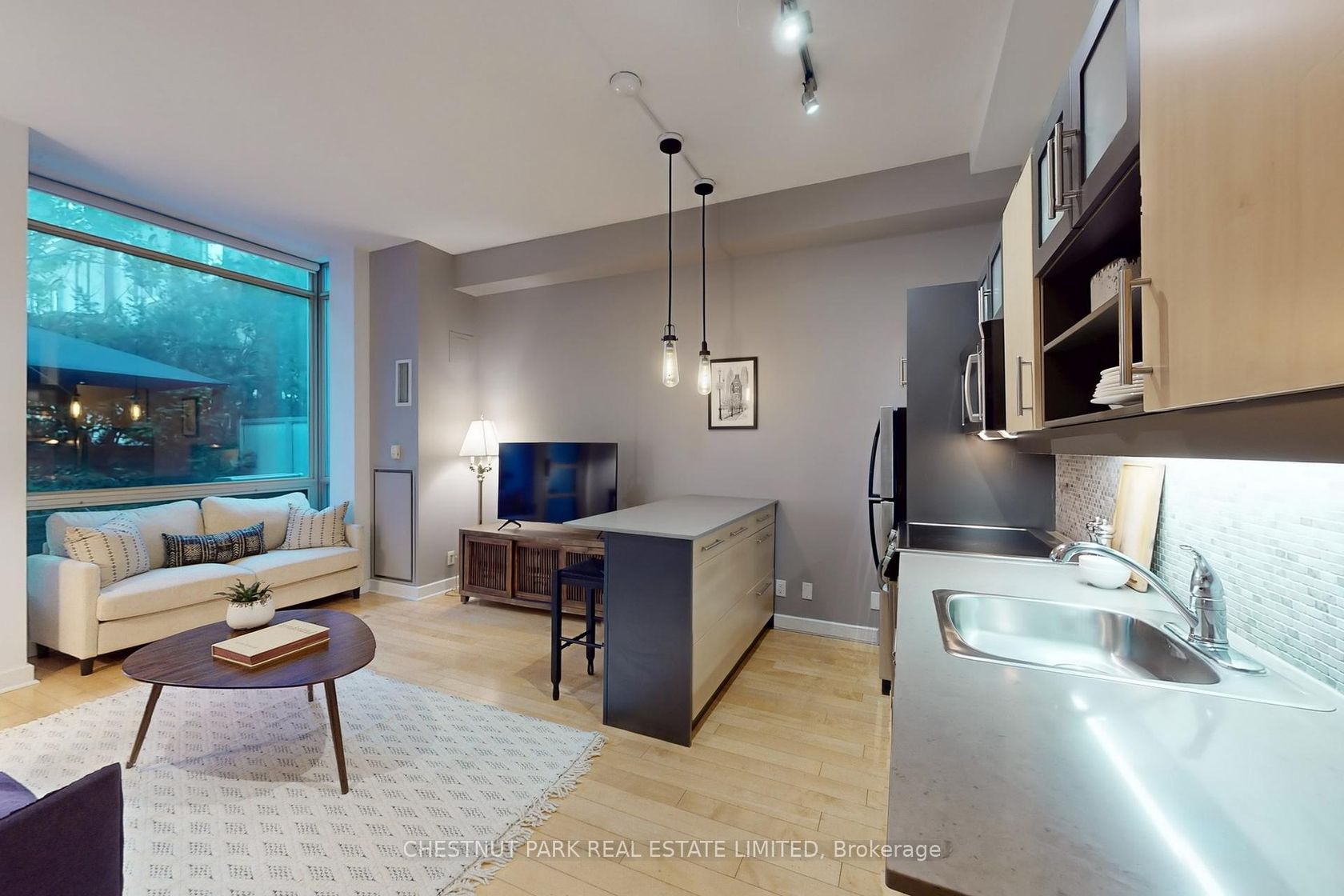 G06 - 350 Wellington Street W, Waterfront Communities C1, Toronto 