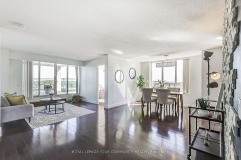 Photo 0 at 905 - 350 Red Maple Road, Langstaff, Richmond Hill