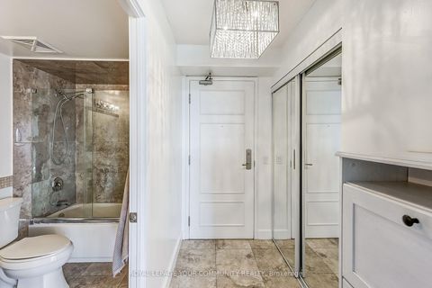 Photo 3 at 905 - 350 Red Maple Road, Langstaff, Richmond Hill