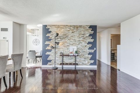 Photo 6 at 905 - 350 Red Maple Road, Langstaff, Richmond Hill