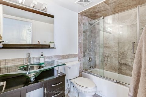 Photo 7 at 905 - 350 Red Maple Road, Langstaff, Richmond Hill