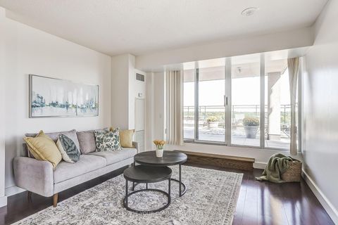 Photo 10 at 905 - 350 Red Maple Road, Langstaff, Richmond Hill